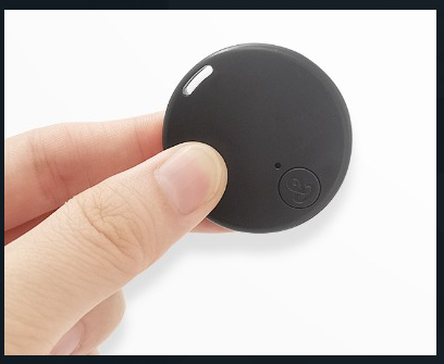 Frendorf | MicroMag Tracker | Mini magnetischer GPS-Tracker