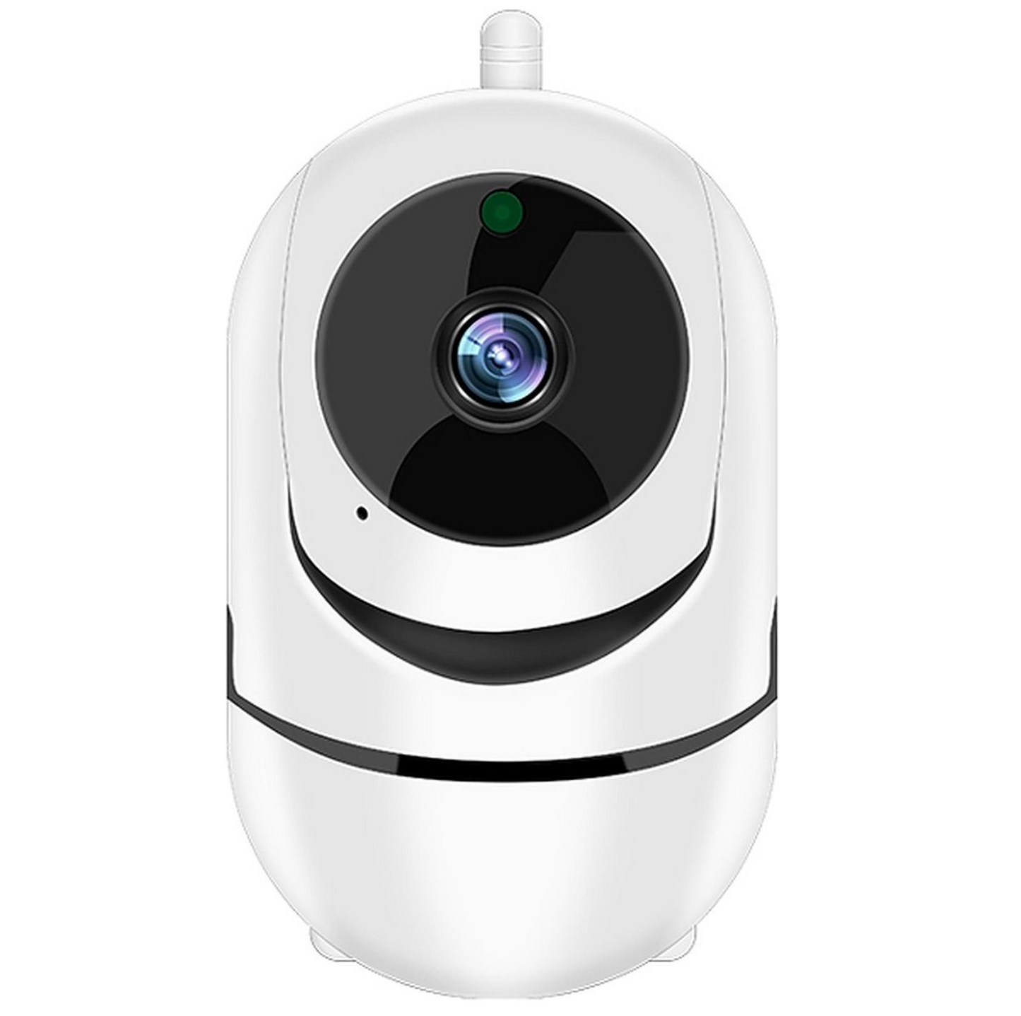 Frendorf | Babyphone - 1080 Pixel HD Wifi Kamera