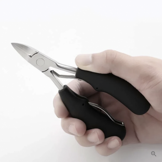 Frendorf | Orthopädische Nagelschneider