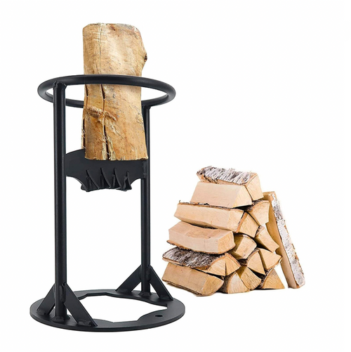 Frendorf | WoodSplitter | Macht Holzspalten einfach