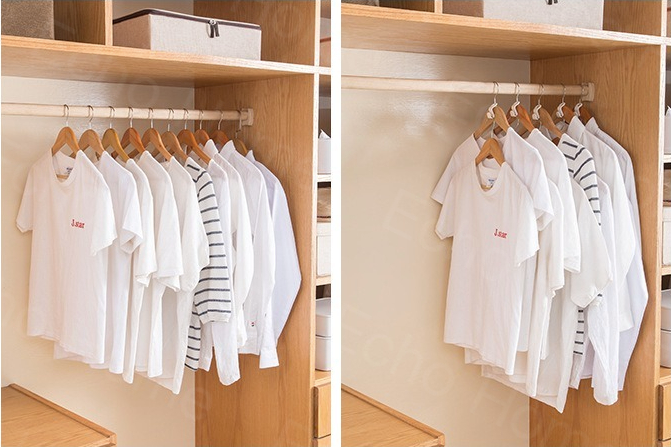 Frendorf |  Kleiderbügel Set