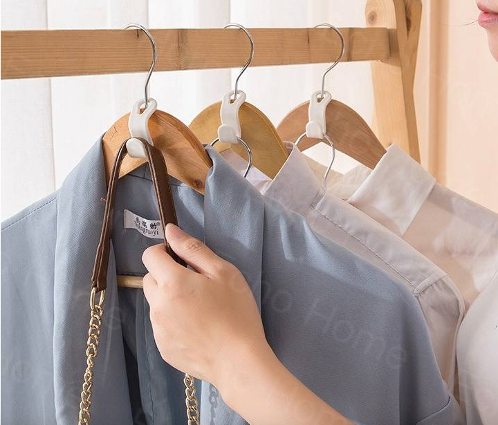 Frendorf |  Kleiderbügel Set