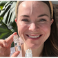 Frendorf | Haut  in 5 Minuten mit Micro-Infusion Gesichtsbehandlung System