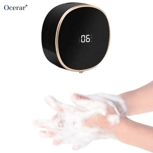 Frendorf |  Autosoap Dispenser