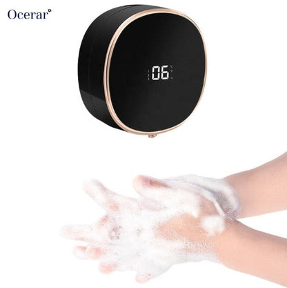 Frendorf |  Autosoap Dispenser