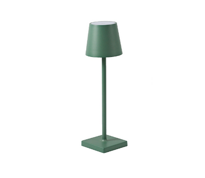 Frendorf | Drahtlos Aufladbar Nordiclight - Beleuchte dein Interieur mit Luxus