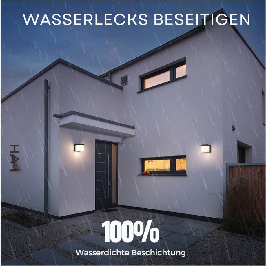 Frendorf | 2+1 GRATIS | SealPro 500g – Transparenter Schutz gegen Feuchtigkeit, Risse & Schimmel