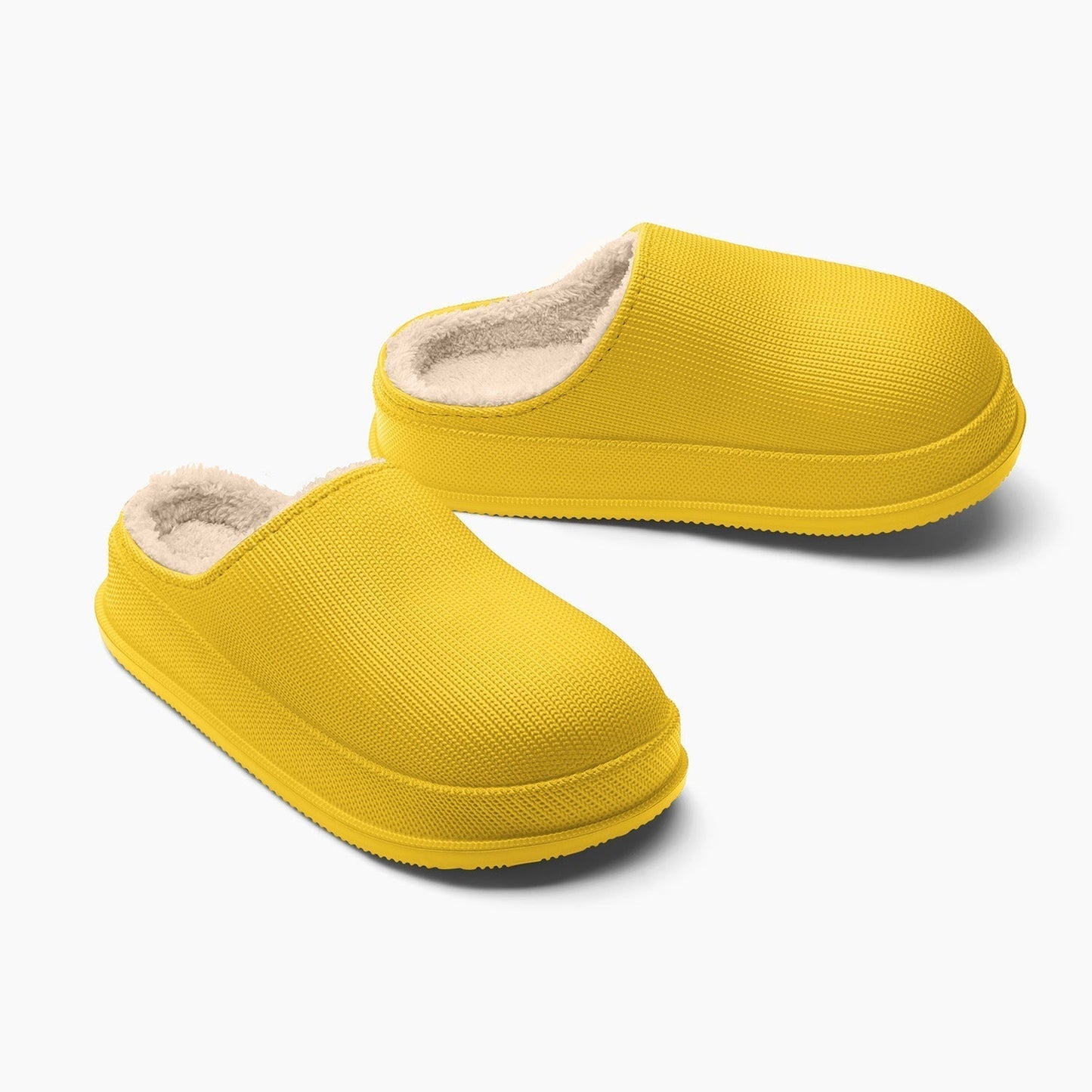 Frendorf | EVA Wasserdichte Warme Rutschfeste Baumwollschuhe