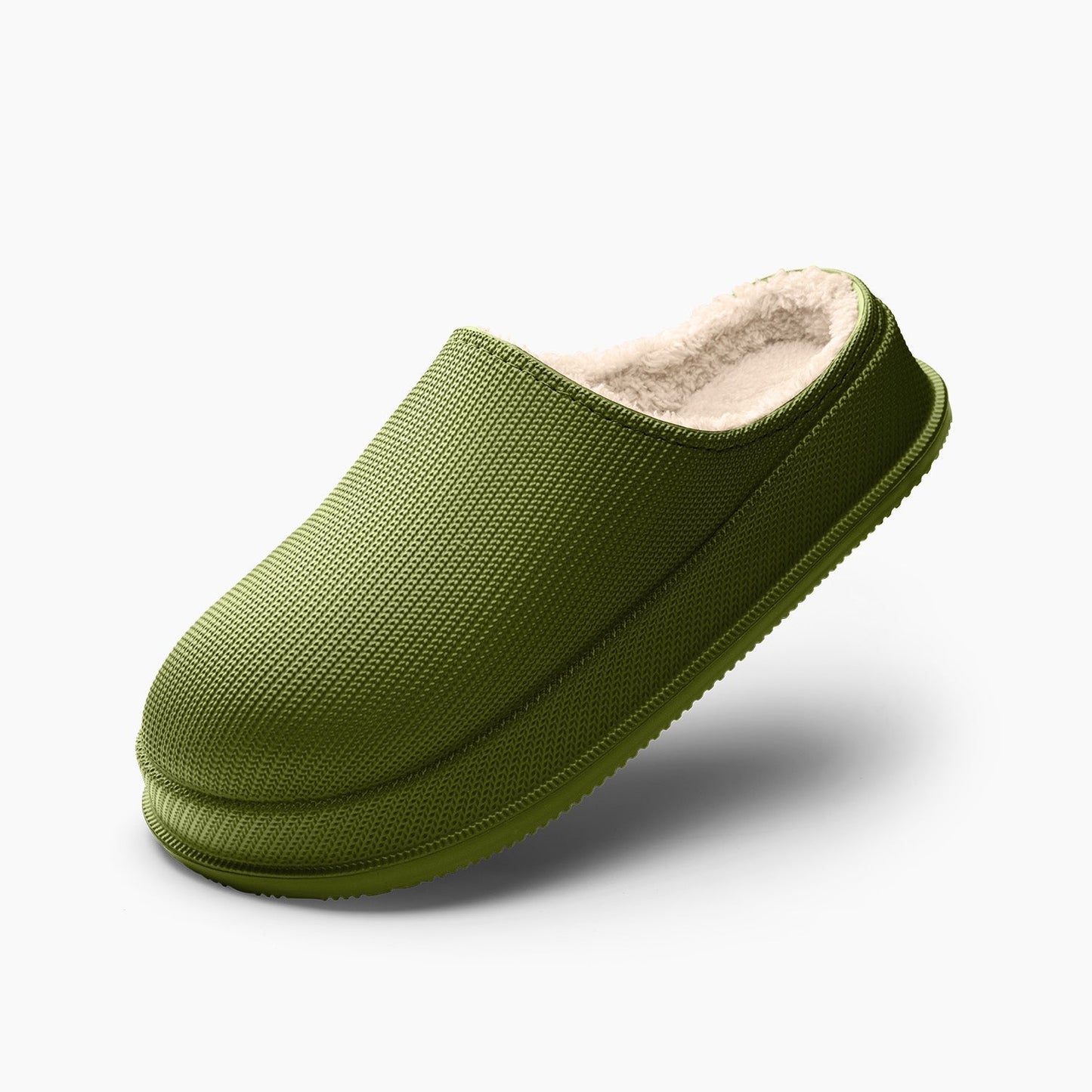 Frendorf | EVA Wasserdichte Warme Rutschfeste Baumwollschuhe