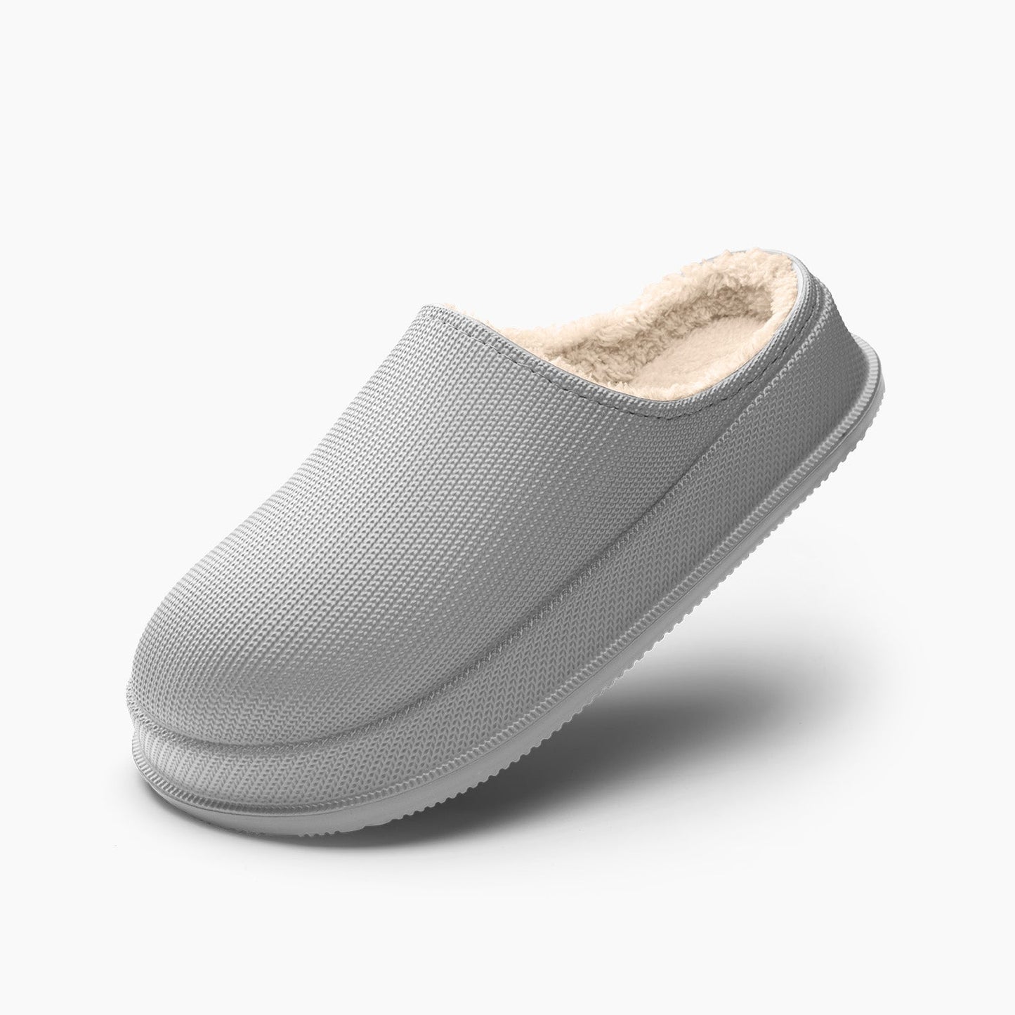Frendorf | EVA Wasserdichte Warme Rutschfeste Baumwollschuhe