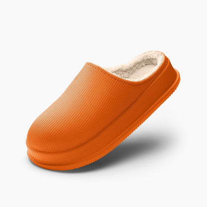 Frendorf | EVA Wasserdichte Warme Rutschfeste Baumwollschuhe