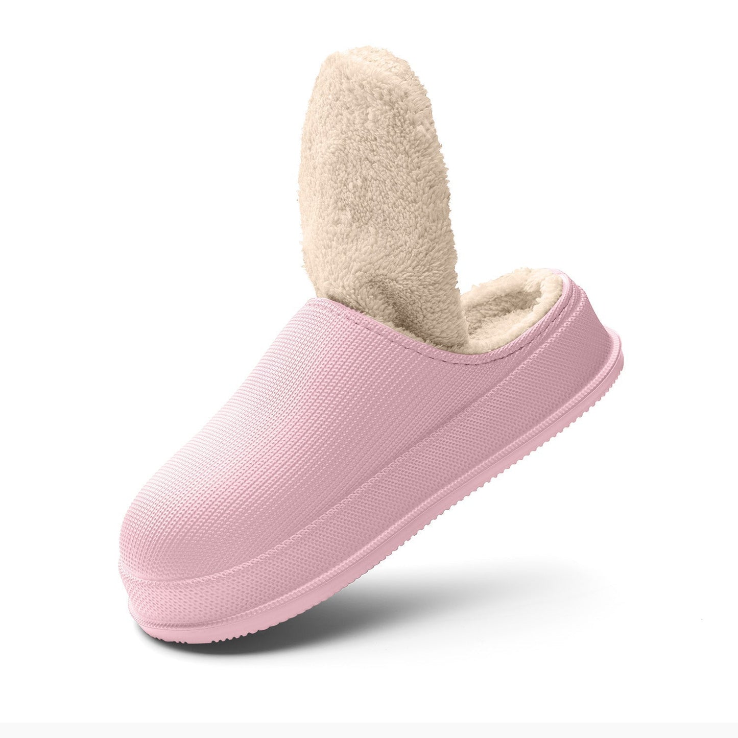 Frendorf | EVA Wasserdichte Warme Rutschfeste Baumwollschuhe