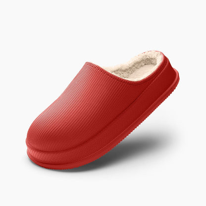 Frendorf | EVA Wasserdichte Warme Rutschfeste Baumwollschuhe