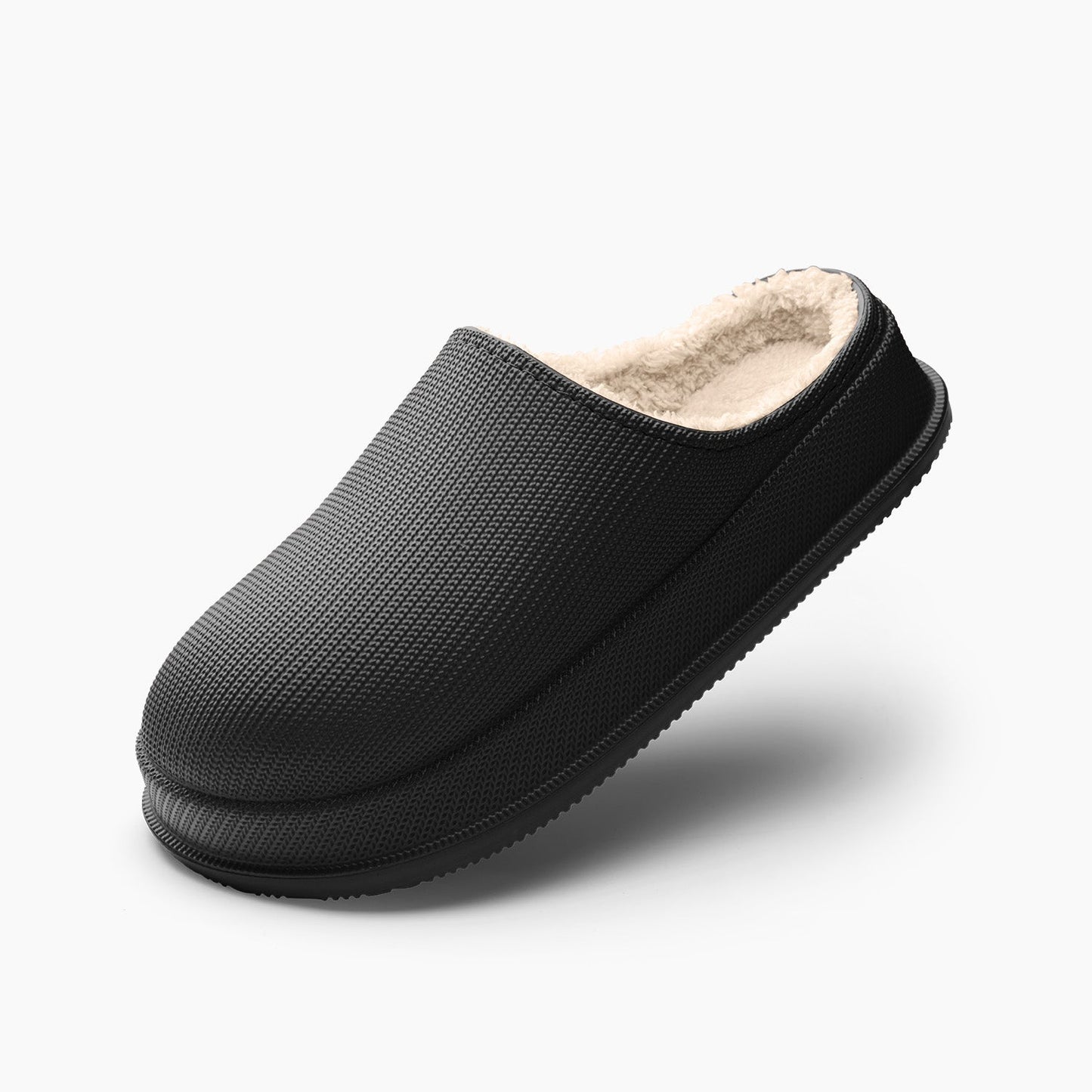 Frendorf | EVA Wasserdichte Warme Rutschfeste Baumwollschuhe