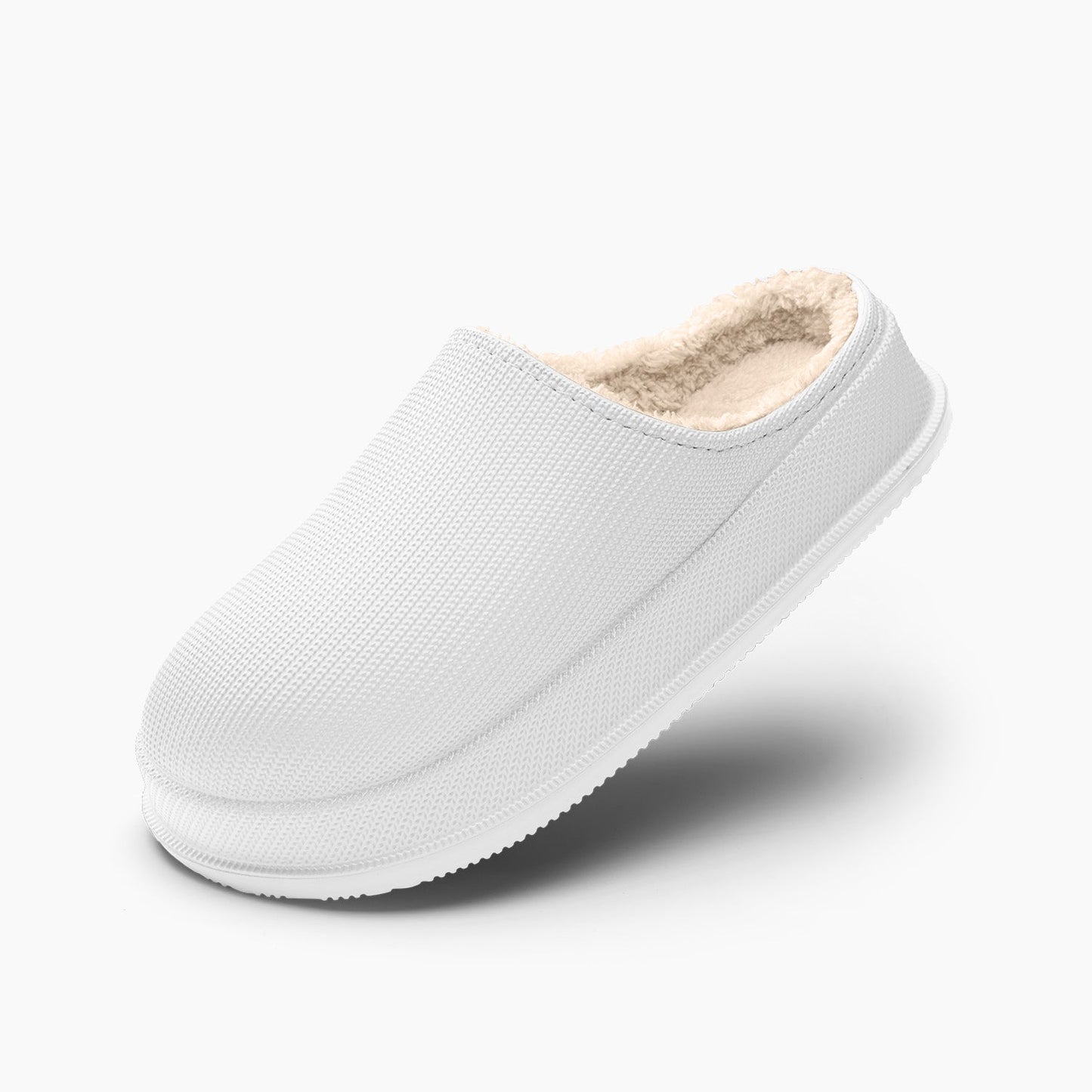 Frendorf | EVA Wasserdichte Warme Rutschfeste Baumwollschuhe