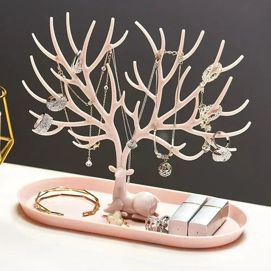 Frendorf | Schmuck Display Stand Tree Storage