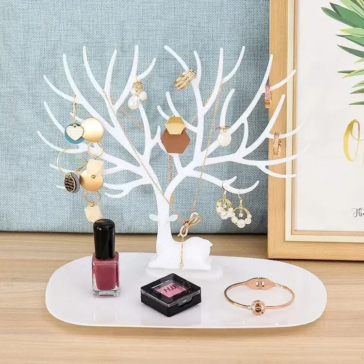 Frendorf | Schmuck Display Stand Tree Storage