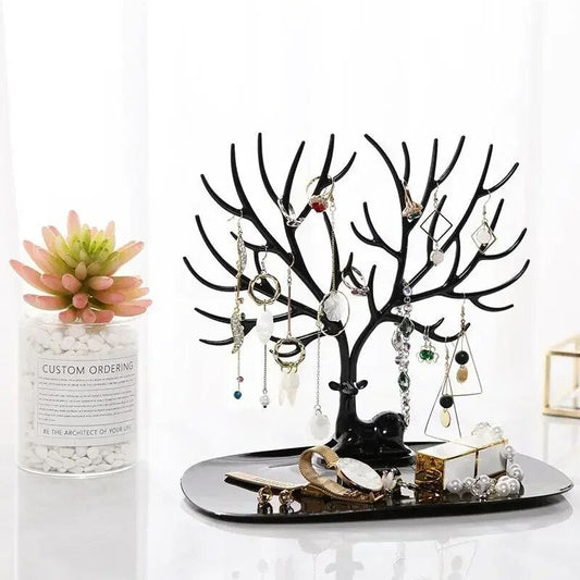 Frendorf | Schmuck Display Stand Tree Storage