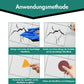 Frendorf | Schnell trocknende Keramik-Reparaturpaste