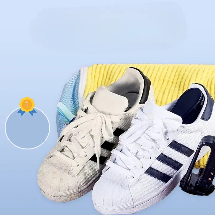 Frendorf | Schutzender Schuh-Waschbeutel