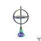 Wissenschaftliches Metall-Gyroskop