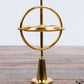 Wissenschaftliches Metall-Gyroskop