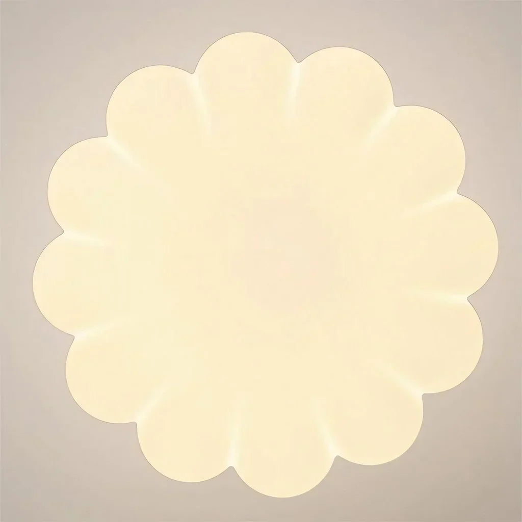 Frendorf | LumiDeco Creme Art Deco Pendelleuchte | Elegantes Design | Hochwertige Beleuchtung | Stilvolle Innenräume