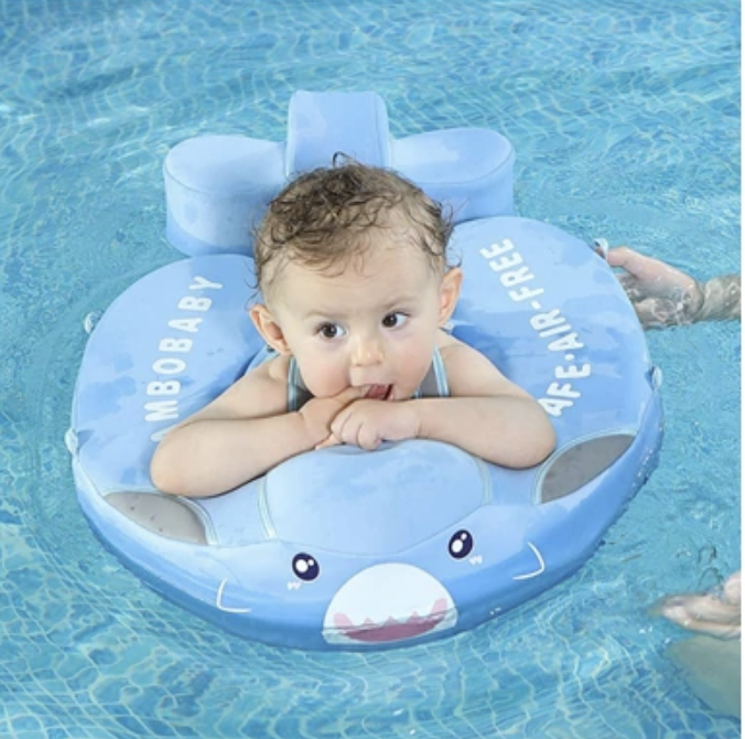 Frendorf | Baby Soft Floating Schwimmtrainer