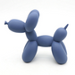 Frendorf | BalloonDog Lebendige Hundeskulptur | Pop-Art Dekoration | Moderne Wohnkultur | Handgefertigte Statue