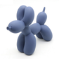 Frendorf | BalloonDog Lebendige Hundeskulptur | Pop-Art Dekoration | Moderne Wohnkultur | Handgefertigte Statue