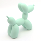 Frendorf | BalloonDog Lebendige Hundeskulptur | Pop-Art Dekoration | Moderne Wohnkultur | Handgefertigte Statue