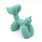 Frendorf | BalloonDog Lebendige Hundeskulptur | Pop-Art Dekoration | Moderne Wohnkultur | Handgefertigte Statue