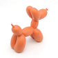 Frendorf | BalloonDog Lebendige Hundeskulptur | Pop-Art Dekoration | Moderne Wohnkultur | Handgefertigte Statue