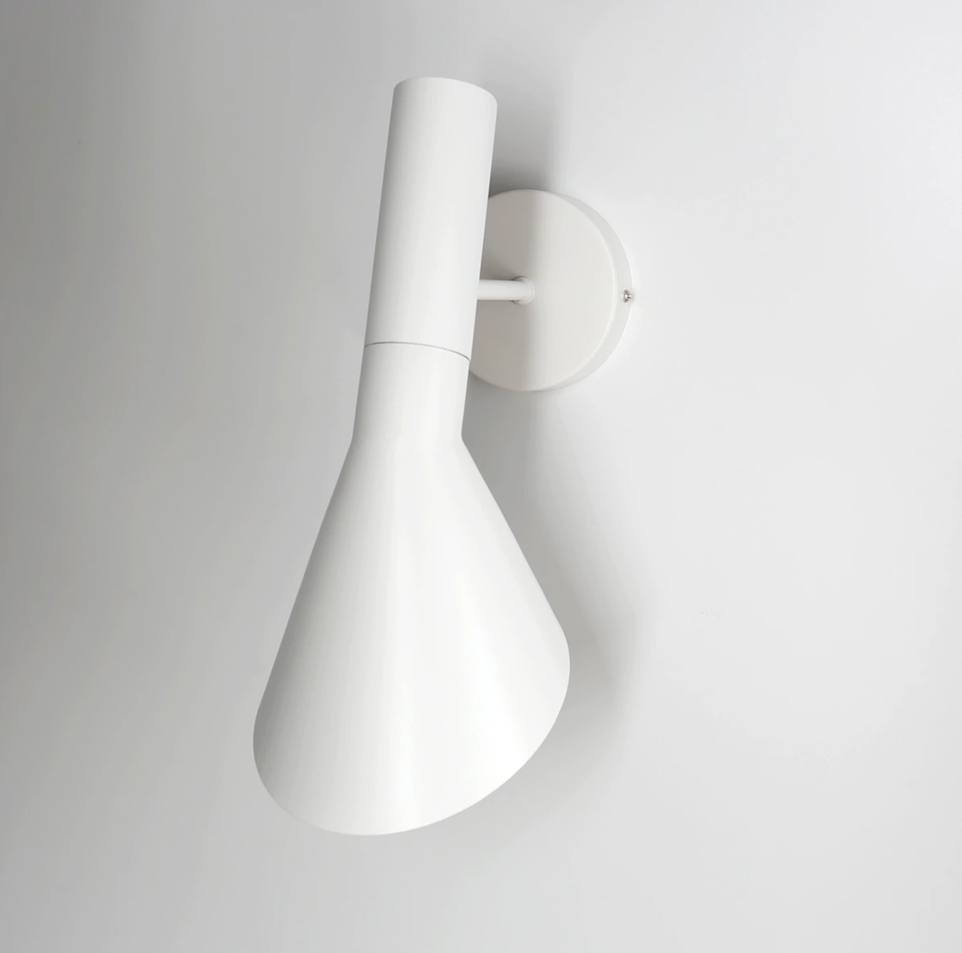 Feine Design-Lampenserie - Wandleuchte