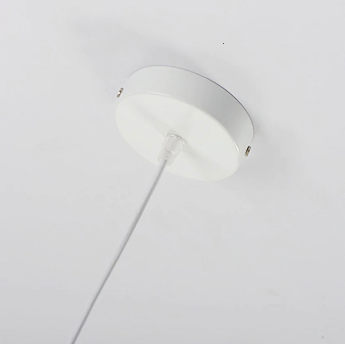 Hängelampe „Feather Cloud“ – Schlussverkauf