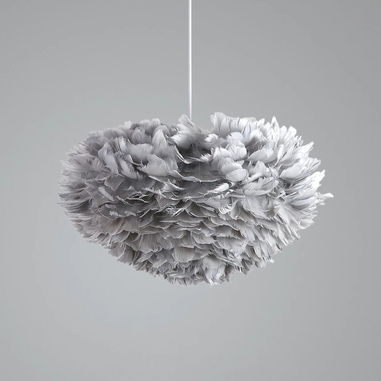 Hängelampe „Feather Cloud“ – Schlussverkauf