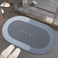 Frendorf | SafeStep - Ultra-absorbierende rutschfeste Badematte für ein sicheres und sauberes Badezimmer