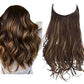 Frendorf | SecretHair - Echthaare extensions