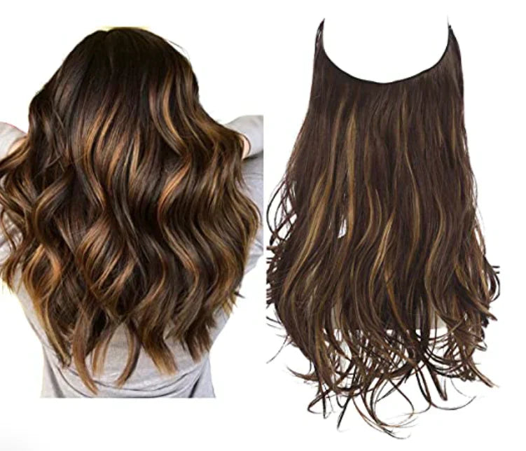 Frendorf | SecretHair - Echthaare extensions