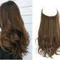 Frendorf | SecretHair - Echthaare extensions