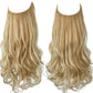 Frendorf | SecretHair - Echthaare extensions