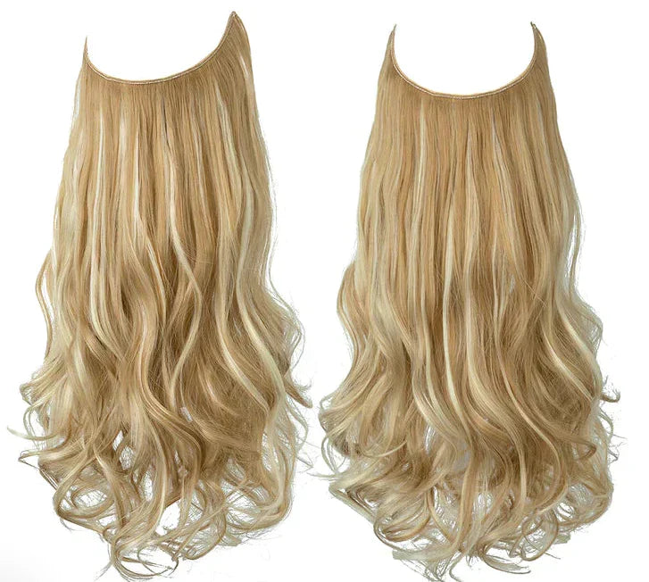 Frendorf | SecretHair - Echthaare extensions