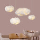 Frendorf | Traumhafte Wolkenlampe