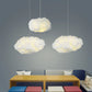 Frendorf | Traumhafte Wolkenlampe