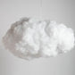 Frendorf | Traumhafte Wolkenlampe