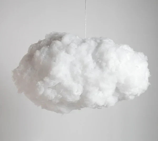 Frendorf | Traumhafte Wolkenlampe