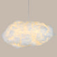 Frendorf | Traumhafte Wolkenlampe