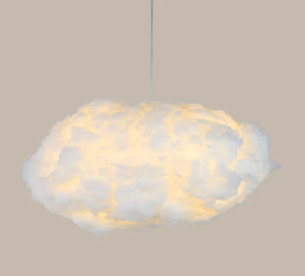 Frendorf | Traumhafte Wolkenlampe