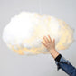 Frendorf | Traumhafte Wolkenlampe