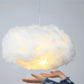 Frendorf | Traumhafte Wolkenlampe